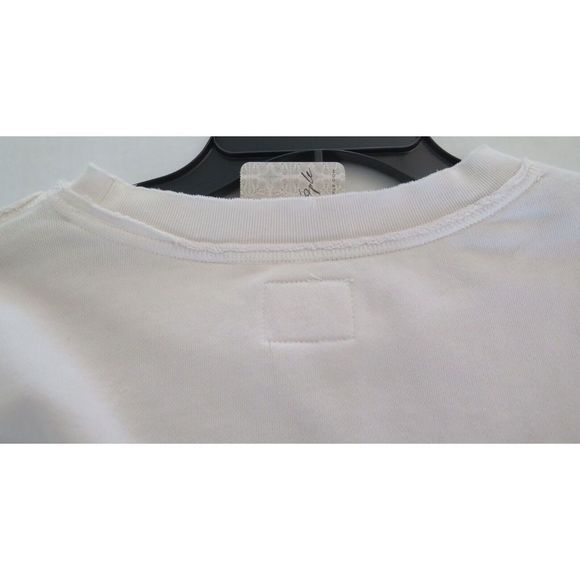 FP Movement by Free People Women's Sz XS Papaya Punch Crewneck Sweatshirt $98 - Picture 7 of 7